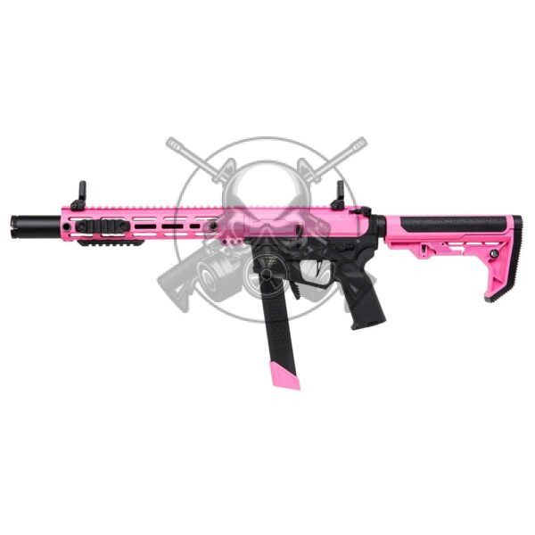 FUSIL SPECNA ARMS SA-FX02 FLEX GEN2 ROSA-NEGRO