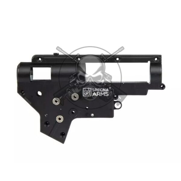 GEARBOX VER.2 SPECNA ARMS NEGRO - Imagen 2