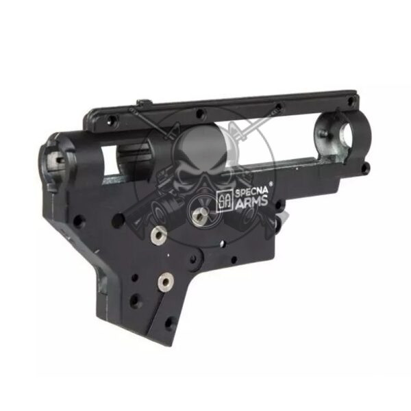 GEARBOX VER.2 SPECNA ARMS NEGRO - Imagen 3