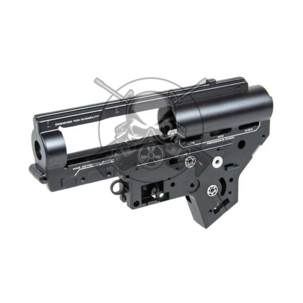 GEARBOX VER.2 SPECNA ARMS PRIME NEGRO