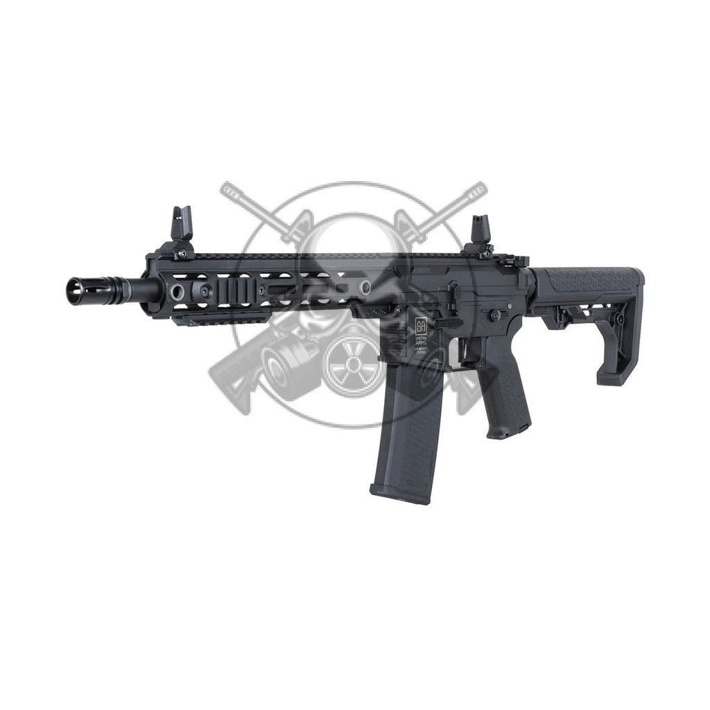 FUSIL SPECNA ARMS SA-F05-RL FLEX GEN.2 HAL ETU NEGRO - Imagen 2