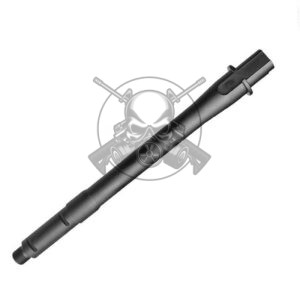 CAÑON EXTERNO SHS M4 NEGRO