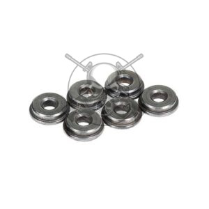 CASQUILLOS SHS 8MM