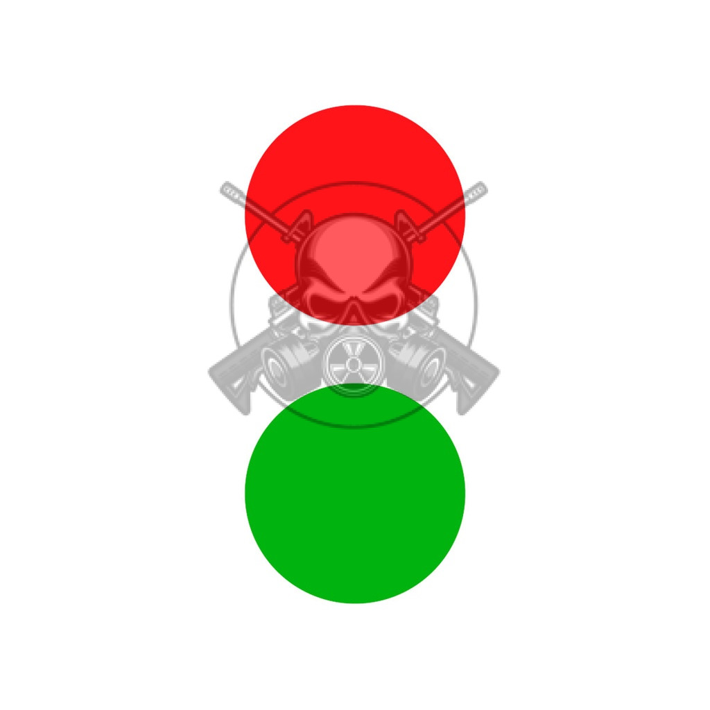 VISOR ARGON RED DOT AS35 NEGRO - Imagen 4