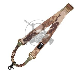 CORREA FUSIL 1 PUNTO MK3 MULTICAM
