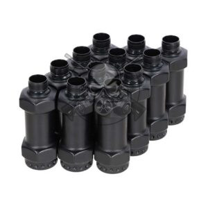 CARCASA GRANADA SPECNA ARMS 12PCS