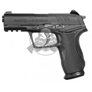 PISTOLA GAMO C15 4.5MM