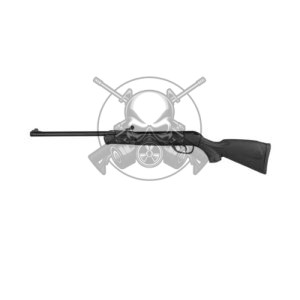 RIFLE PERDIGONES GAMO DELTA 4.5