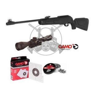 RIFLE PERDIGONES GAMO SHADOW PACK 5.5