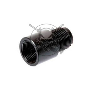 ADAPTADOR SILENCIADOR ROSCA