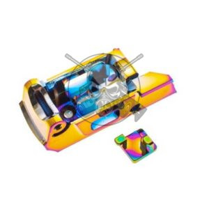 COWCOW AAP01 ENHANCED TRIGGER HOUSING RAINBOW