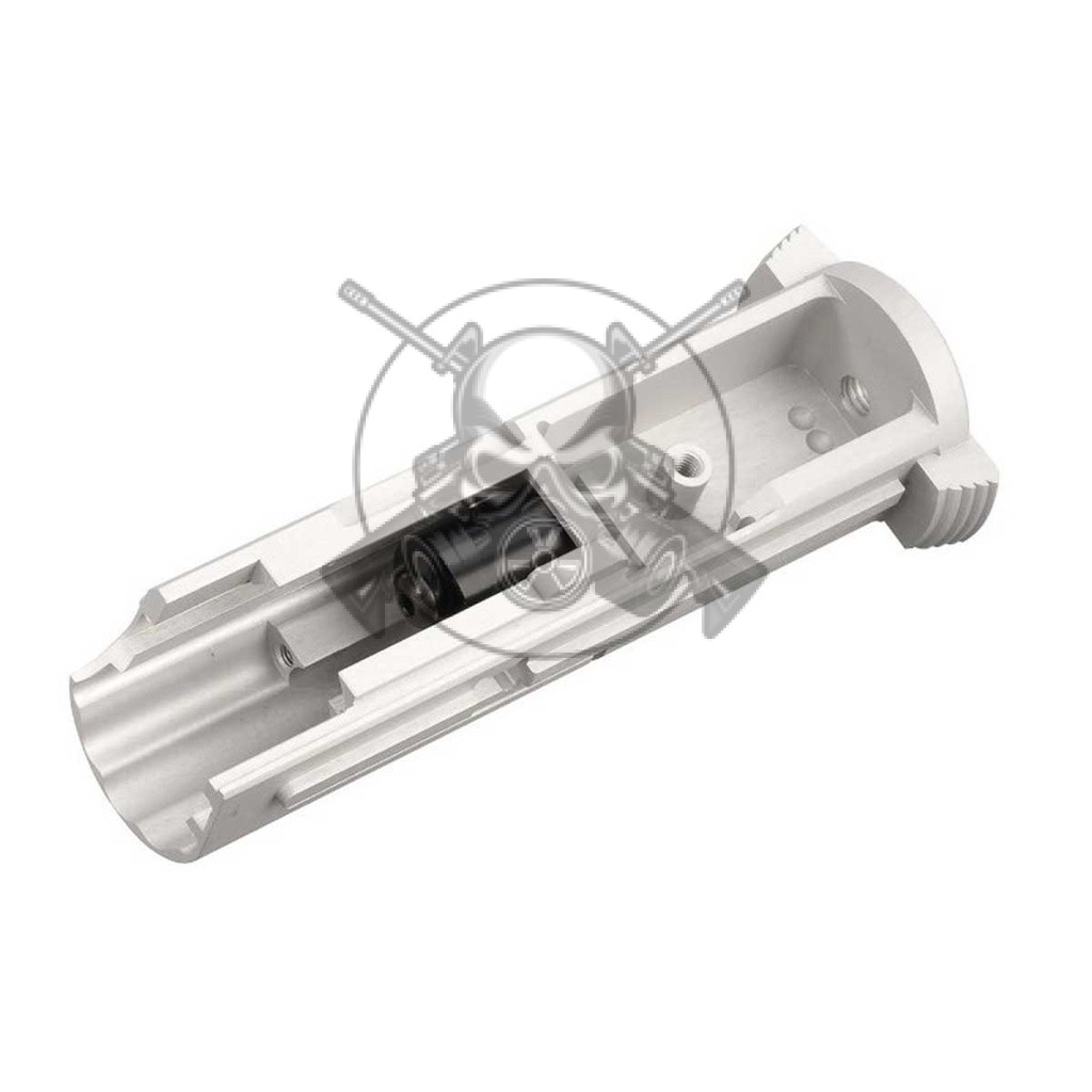 COWCOW AAP01 ULTRA LIGHTWEIGHT BLOWBACK SILVER - Imagen 2