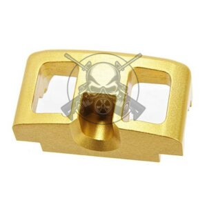 COWCOW AAP01 UPPER LOCK GOLD