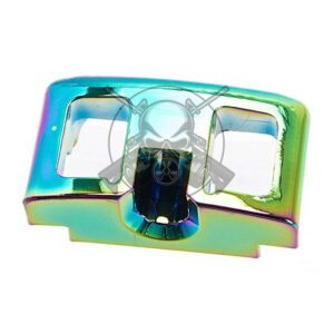 COWCOW AAP01 UPPER LOCK RAINBOW