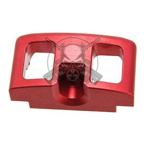 COWCOW AAP01 UPPER LOCK RED
