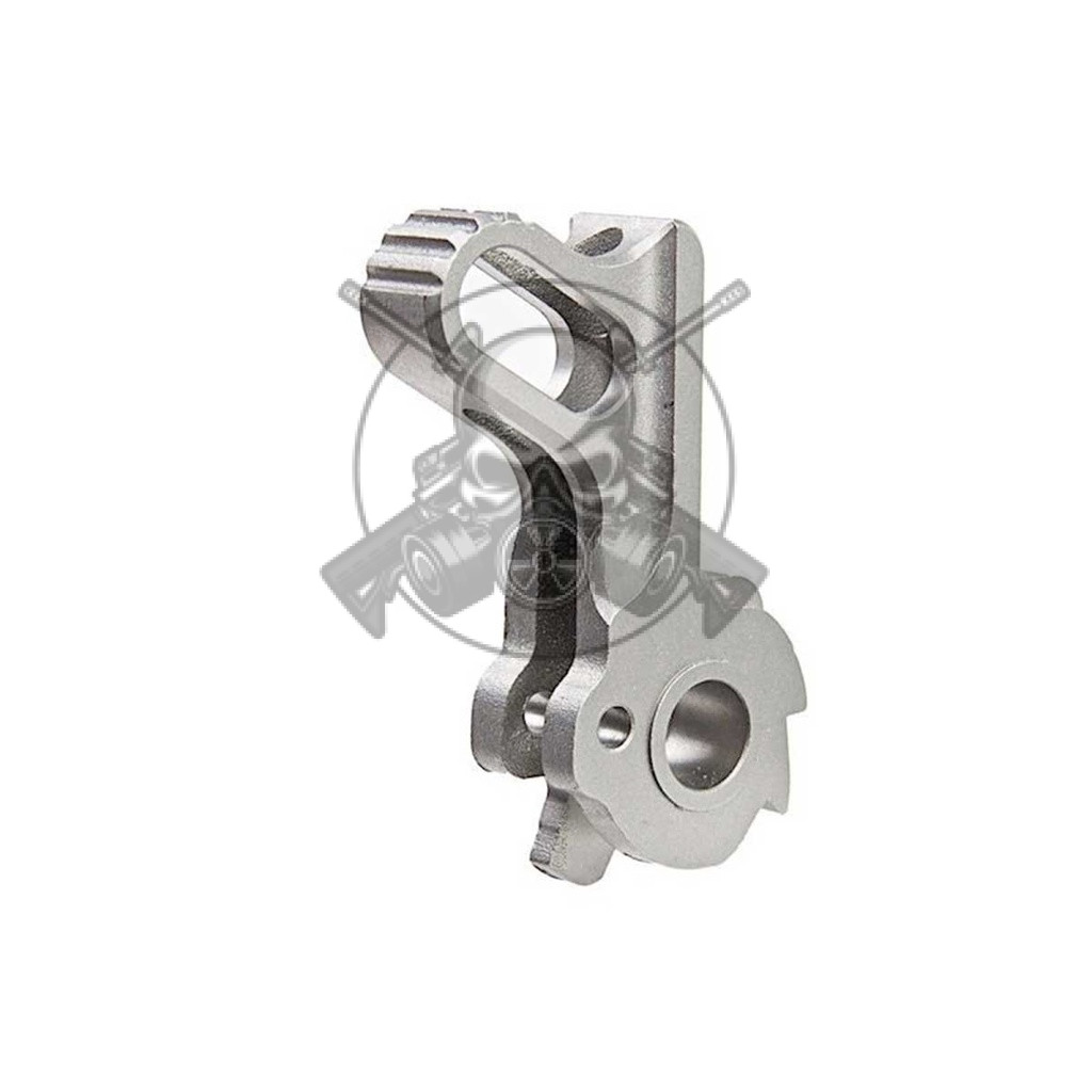 cowcow-match-grade-stainless-stell-hammer-silver-CCT-TMHC-055