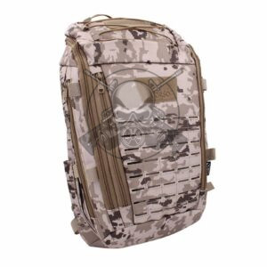 MOCHILA ROGUE LASER 30L ARIDO