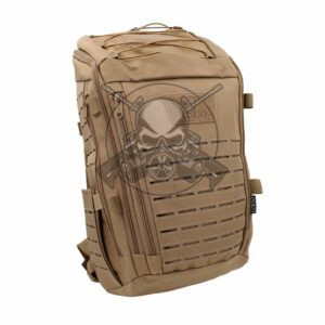 MOCHILA ROGUE LASER 30L COYOTE