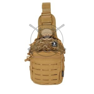 BANDOLERA ROGUE MK2 COYOTE