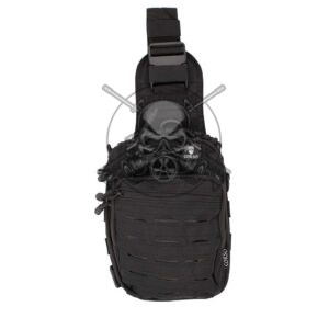 BANDOLERA ROGUE MK2 NEGRA