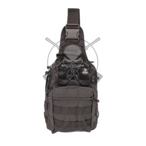 BANDOLERA ROGUE MK3 NEGRA