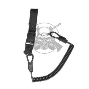 CORDON PISTOLA SEGURIDAD AMOMAX