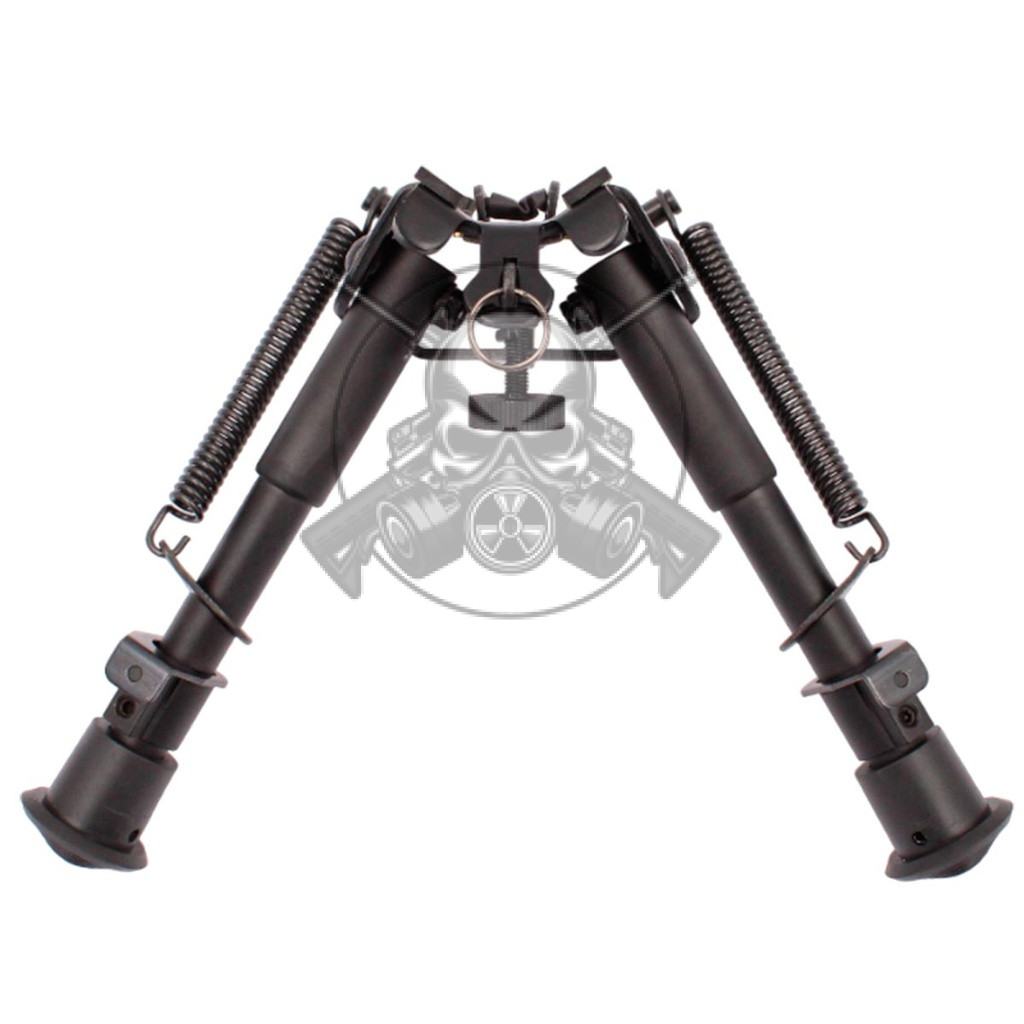 bipode-compact-plegable-as006-negro-ARS-32201-BK