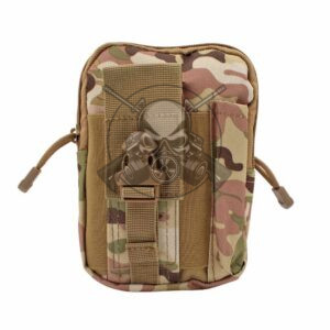 BOLSO UTILITY MOLLE MULTICAM