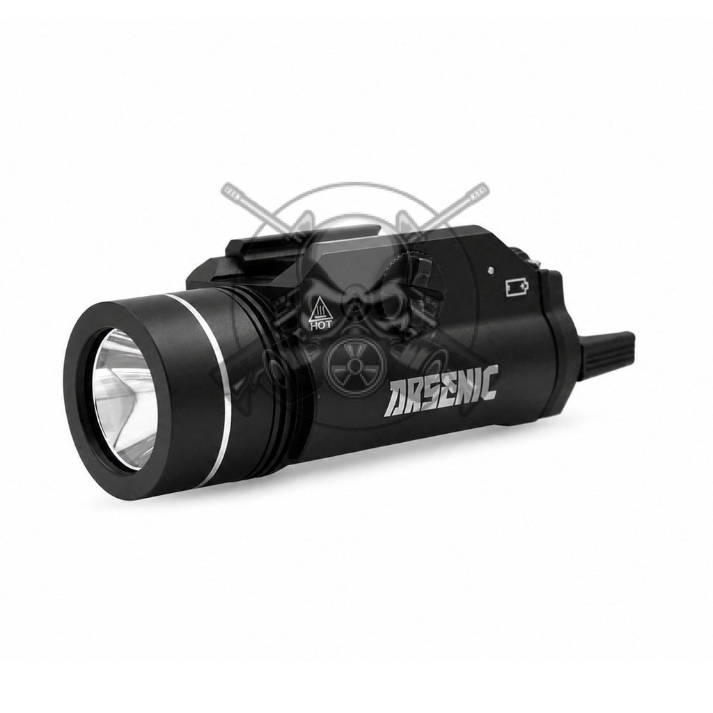 linterna-tactica-as4064-negra-ARS-32108-BK