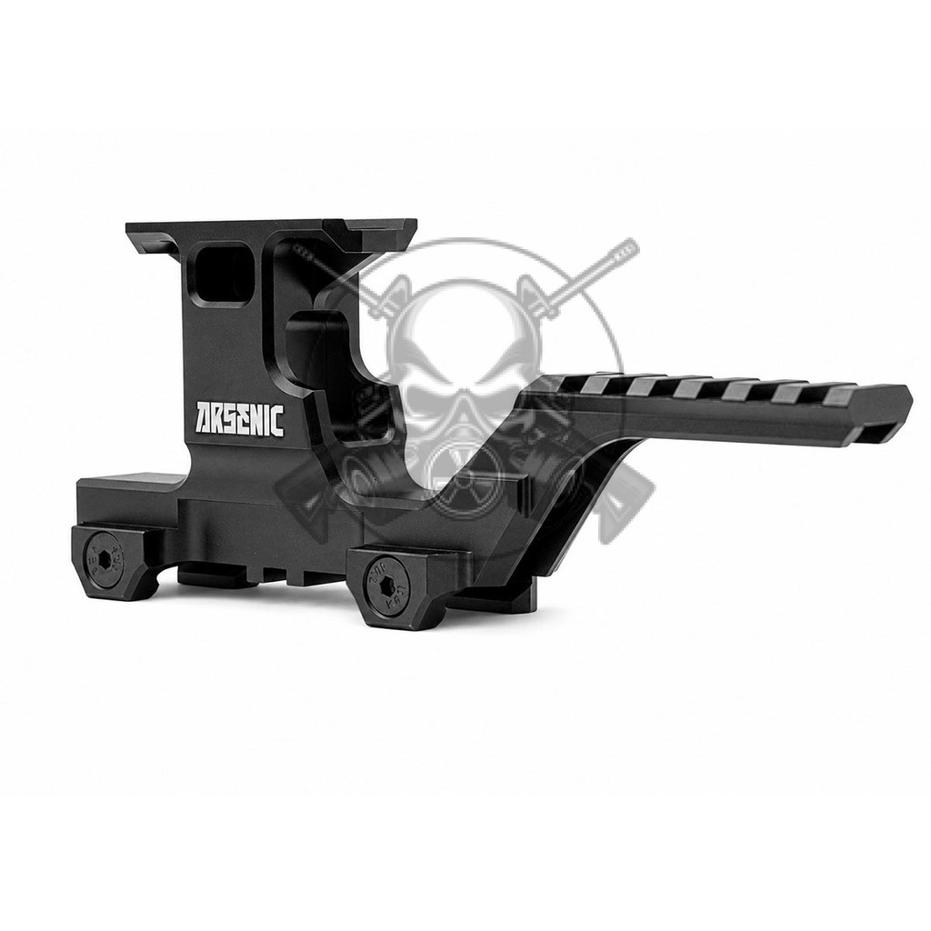 montura-visor-doble-as214-negro-ARS-32412-BK