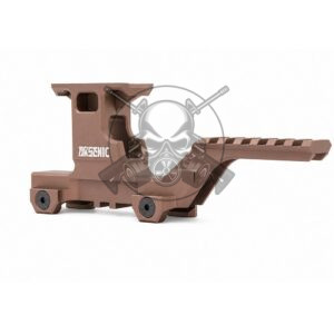 MONTURA VISOR DOBLE AS214 TAN