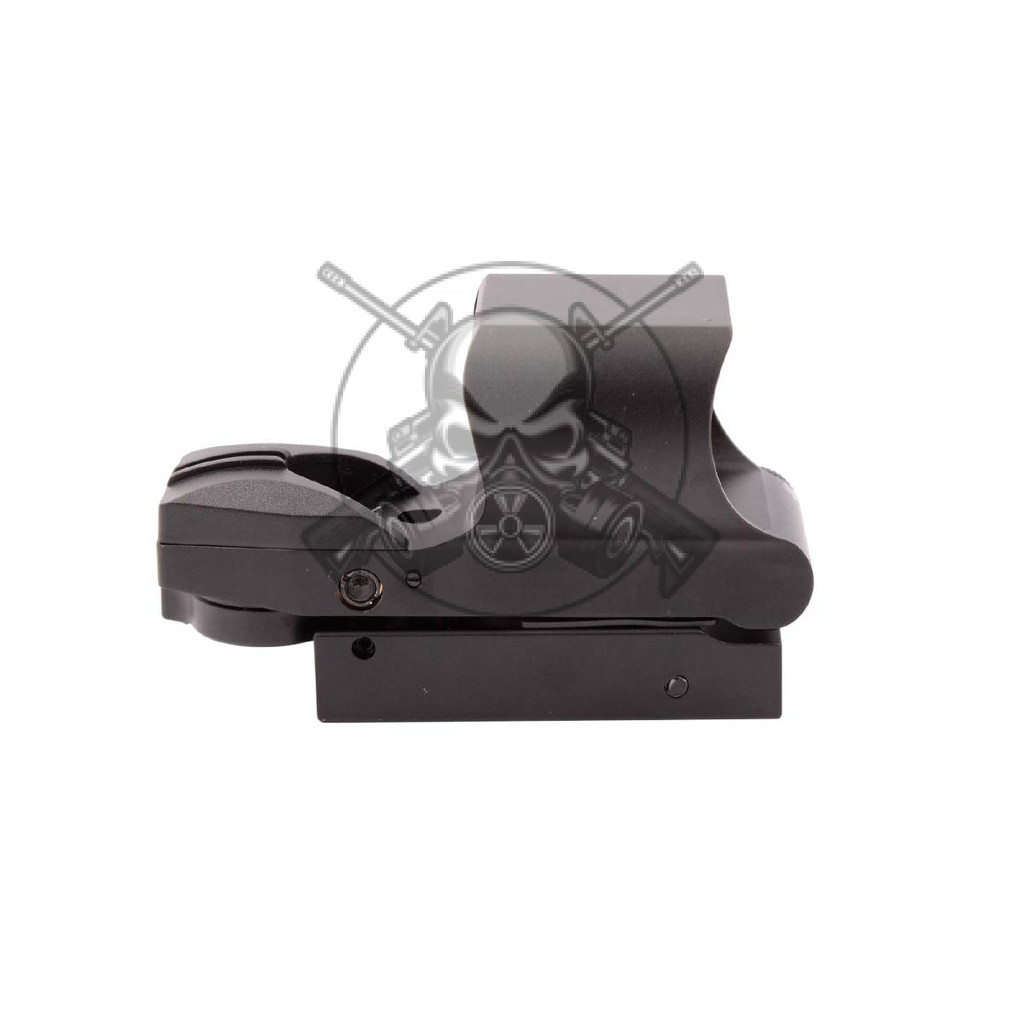 VISOR ARGON AS119A NEGRO - Imagen 3