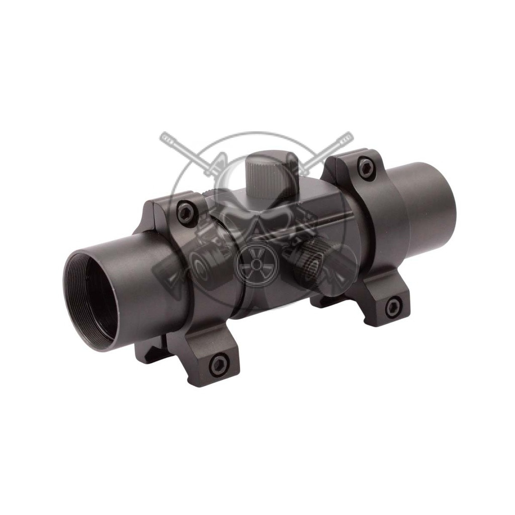 VISOR ARGON AS25A NEGRO - Imagen 3