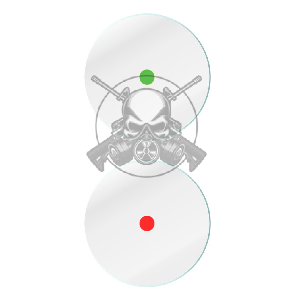 VISOR ARGON AS25A NEGRO - Imagen 4