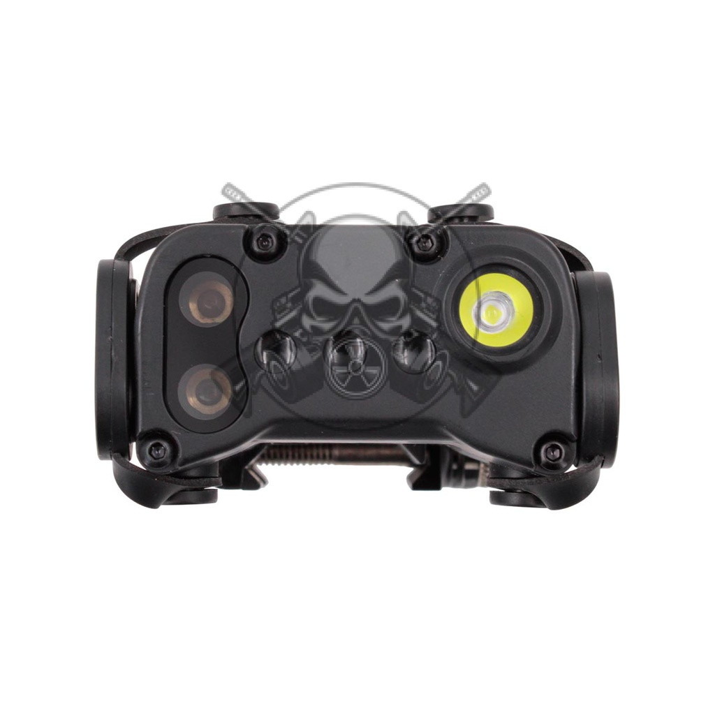 LINTERNA ANPEQ NGAL LASER L3 NEGRA - Imagen 4