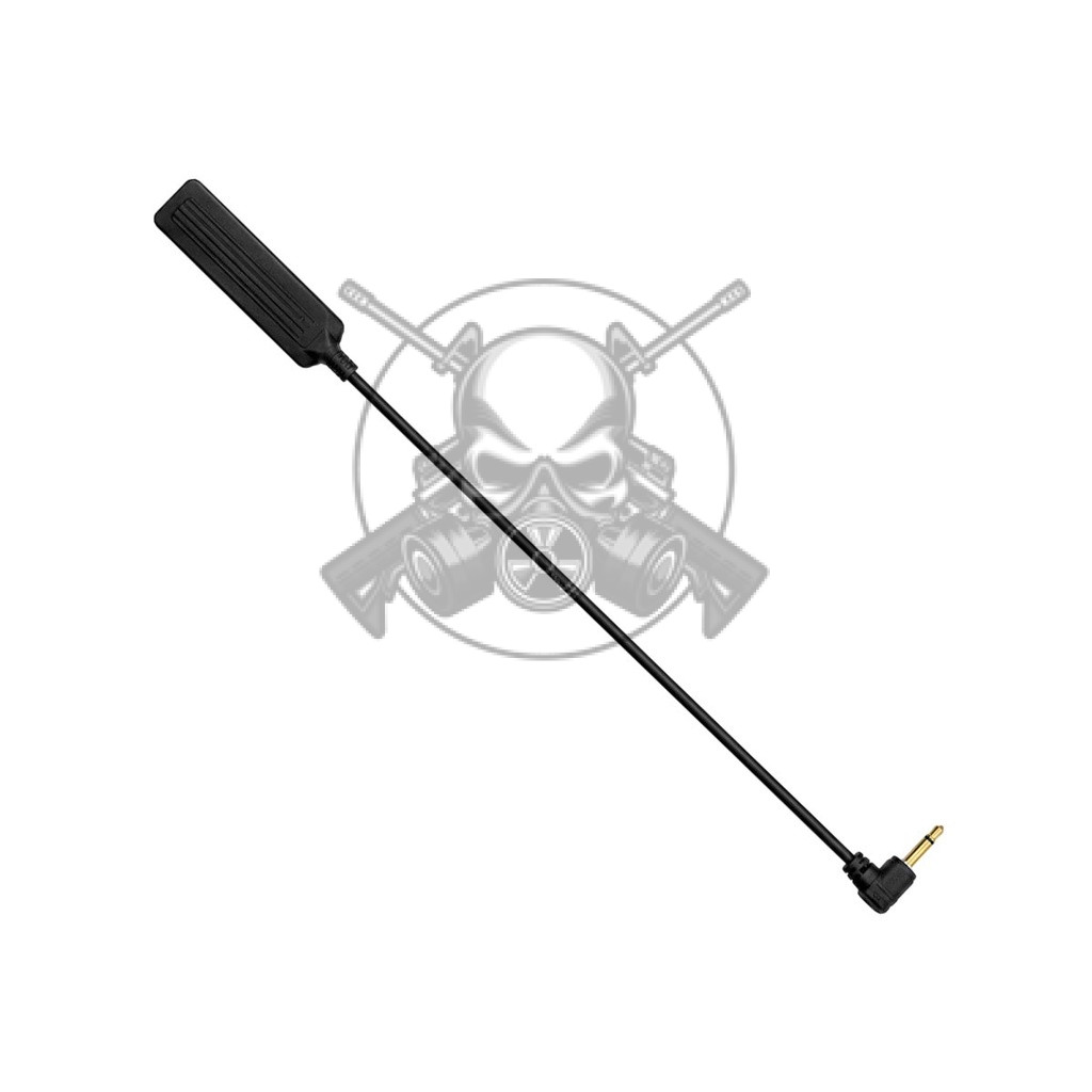 LINTERNA ANPEQ NGAL LASER L3 NEGRA - Imagen 5