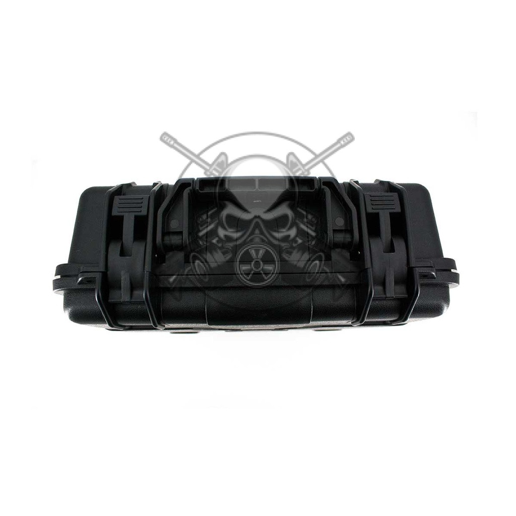 MALETIN RIGIDO FMA ACOLCHADO PUNISHER - Imagen 2
