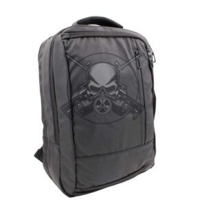 MOCHILA CABINA AVION NEGRA